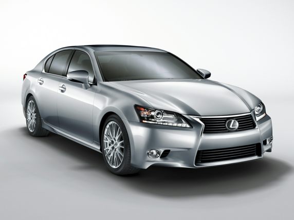 2015 Lexus GS 350 Pictures & Photos - CarsDirect