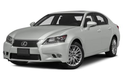 15 Lexus Gs 350 Color Options Carsdirect