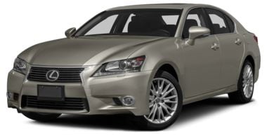 15 Lexus Gs 350 Color Options Carsdirect