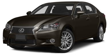 13 Lexus Gs 350 Color Options Carsdirect