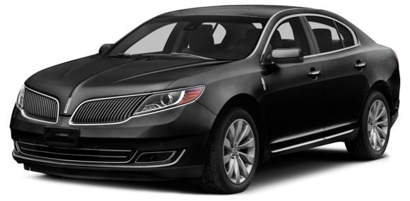 2015 Lincoln MKS Prices, Reviews & Vehicle Overview - CarsDirect