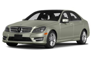 3 4 Front Glamour 2017 Mercedes Benz C300