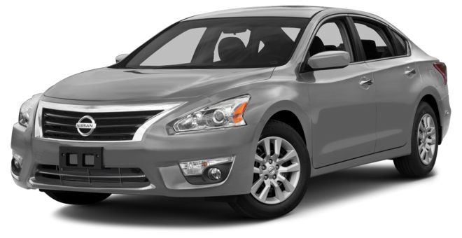 2015 Nissan Altima Color Options - CarsDirect