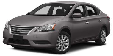 14 Nissan Sentra Color Options Carsdirect