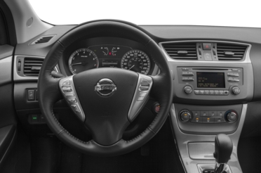 14 Nissan Sentra Pictures Photos Carsdirect