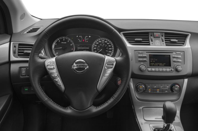 15 Nissan Sentra Prices Reviews Vehicle Overview Carsdirect