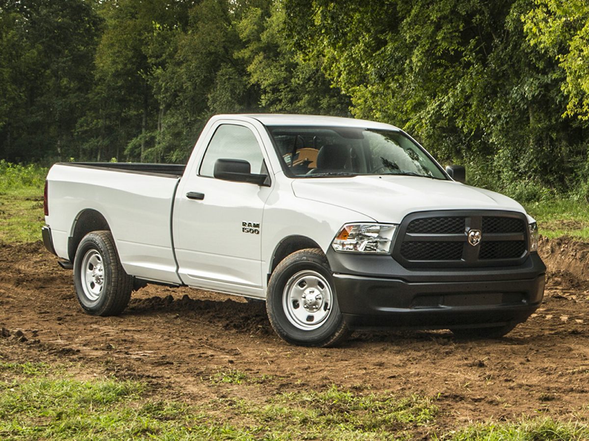 2023 RAM 1500 Classic Prices, Reviews & Vehicle Overview CarsDirect