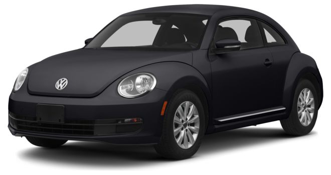 2013 Volkswagen Beetle Color Options - CarsDirect