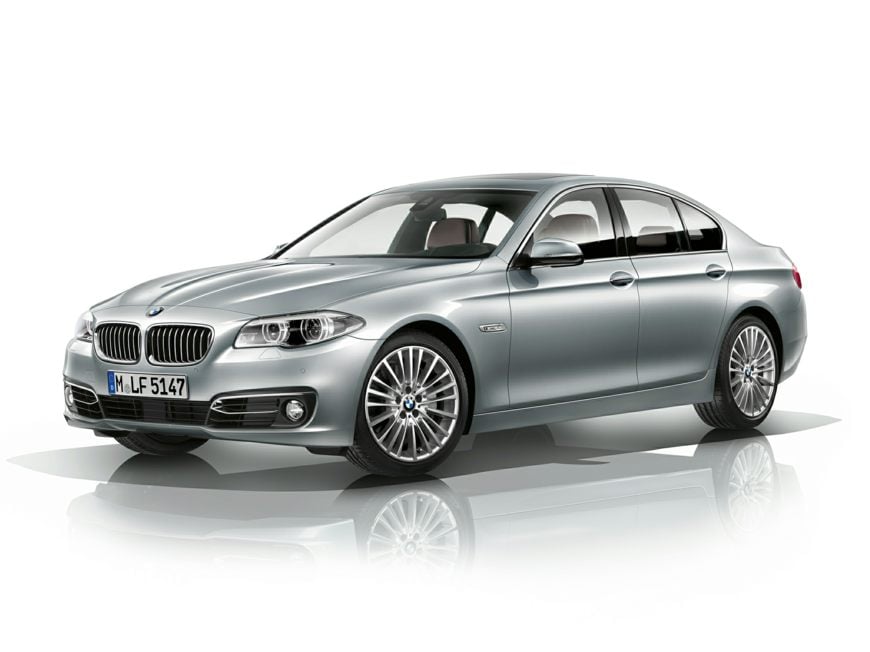 Bmw 528 характеристики