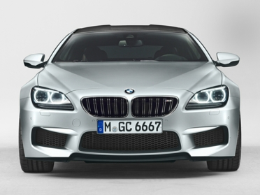 Bmw M6 By Model Year Generation Carsdirect