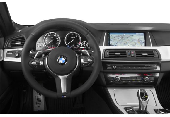 BMW 535d Prices, Reviews Overview - CarsDirect