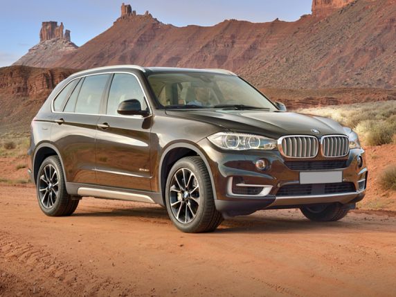 Фото bmw x5 2017