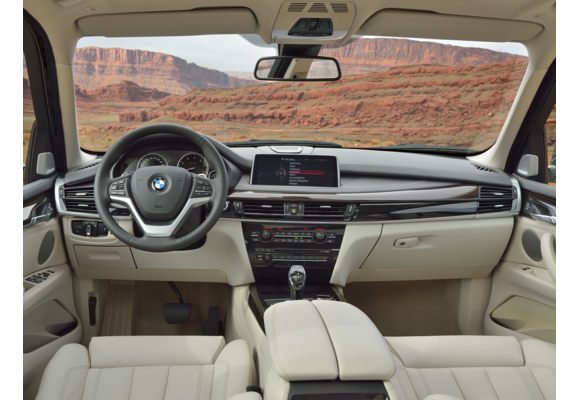 2014 BMW X5 Glam2