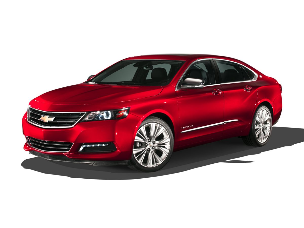 2020 Chevrolet Impala Deals Prices Incentives And Leases Overview