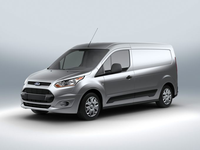 2017 Ford Transit Connect Prices, Reviews & Vehicle Overview CarsDirect