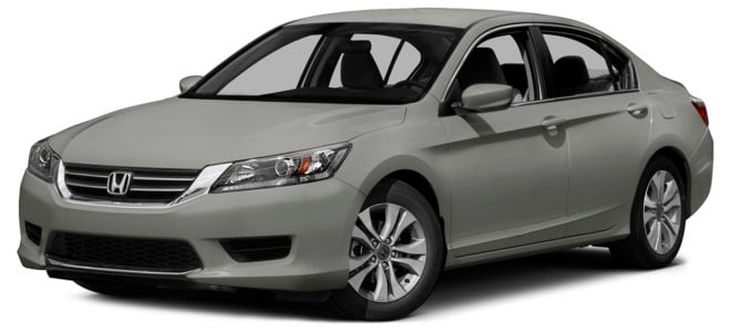 2013 Honda Accord Color Options - CarsDirect