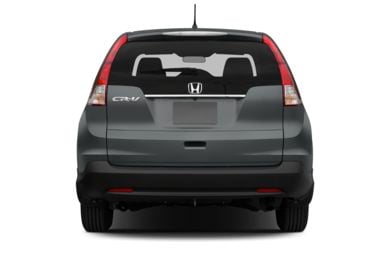 See 2014 Honda CR-V Color Options - CarsDirect