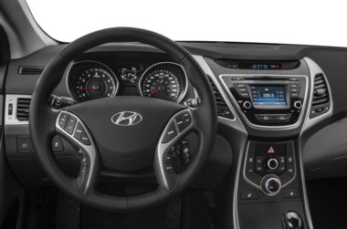 2016 Hyundai Elantra Pictures Photos Carsdirect