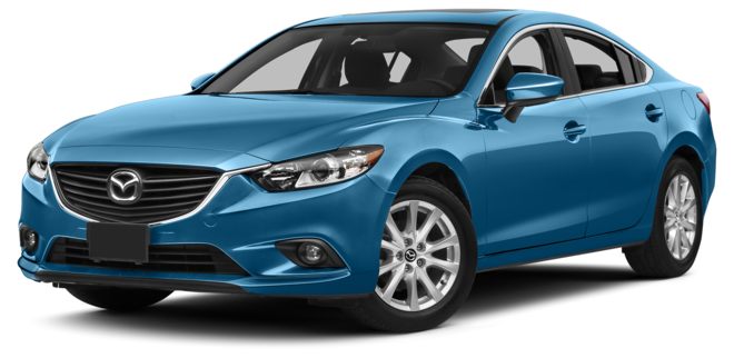 2014 Mazda Mazda6 Color Options Carsdirect