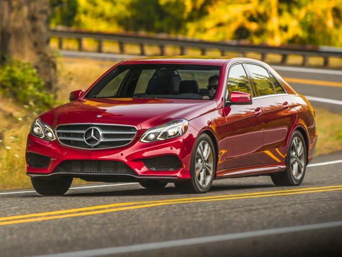 2015 MercedesBenz E350 Prices, Reviews & Vehicle Overview CarsDirect