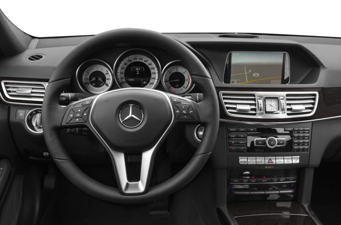2014 Mercedes-Benz e250 Glamour