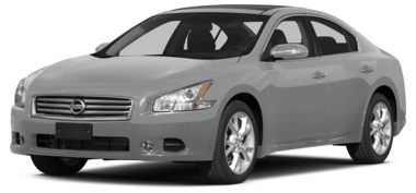 2014 Nissan Maxima Color Options Carsdirect