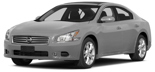 2014 Nissan Maxima Color Options - CarsDirect