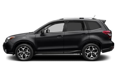 2014 Subaru Forester Prices, Reviews & Vehicle Overview - CarsDirect