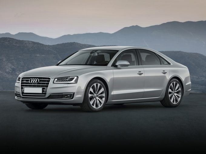 2018 Audi A8 Prices Reviews And Vehicle Overview Carsdirect 3847