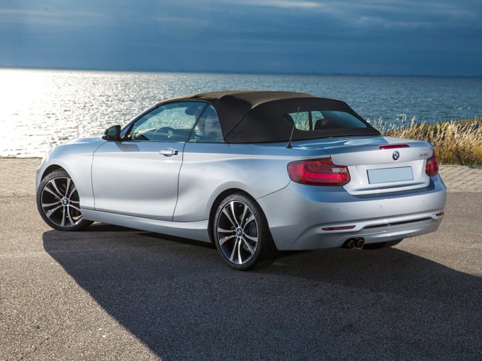 228 стиль bmw