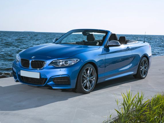 2016 BMW M235 Pictures & Photos - CarsDirect