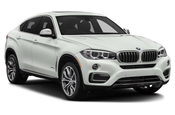 2015 BMW X6 Pictures & Photos - CarsDirect