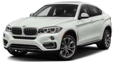 2016 Bmw X6 Color Options Carsdirect