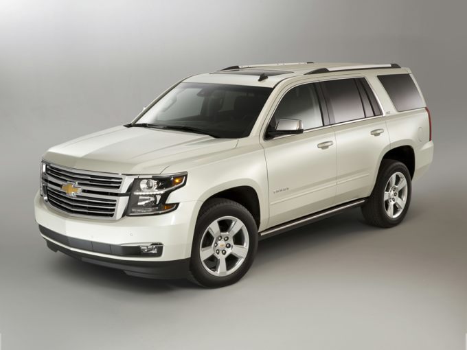 2019 Chevrolet Tahoe For Sale Review And Rating