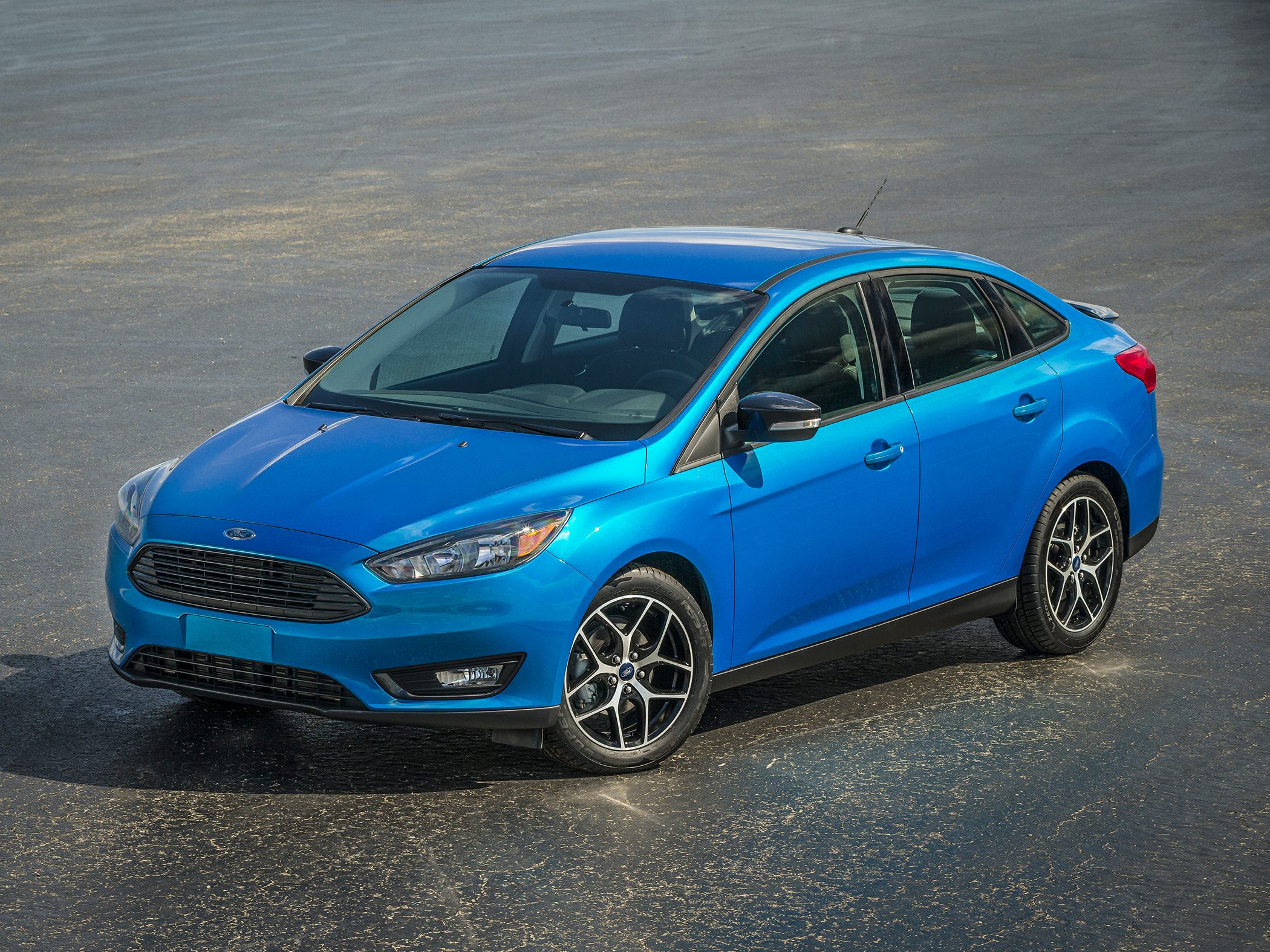 Best Ford Deals & Lease Offers December 2018 CarsDirect