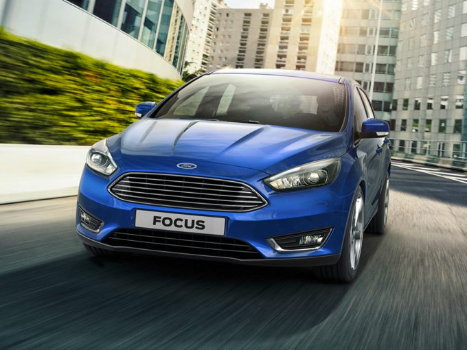 2017 Ford Focus Prices, Reviews & Vehicle Overview - CarsDirect