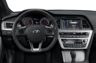 2015 Hyundai Sonata Pictures Photos Carsdirect