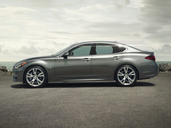 2017 Infiniti Q70 For Sale Review And Rating