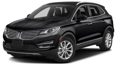 2017 Lincoln Mkc Color Options Carsdirect