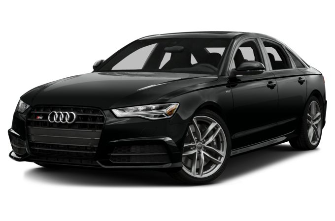 2016 Audi S6 Prices, Reviews & Vehicle Overview - CarsDirect