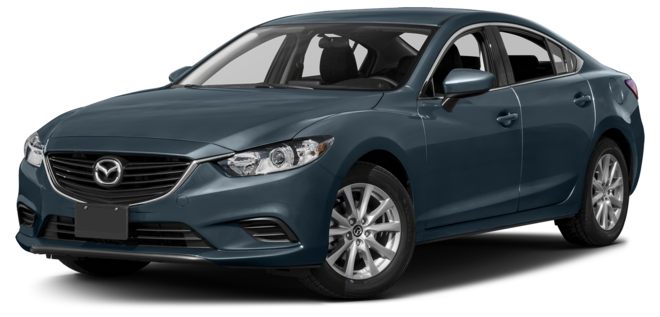 2016 Mazda Mazda6 Color Options CarsDirect