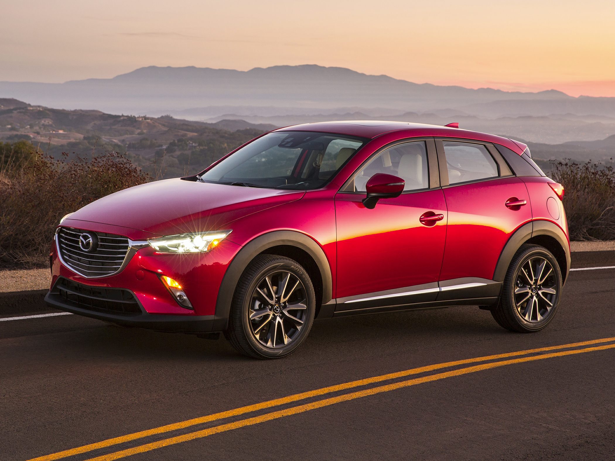 Top Mazda Lease Deals Incentives