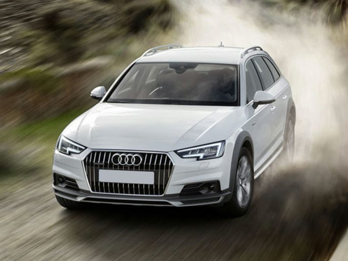 2017 Audi allroad Prices, Reviews & Vehicle Overview CarsDirect