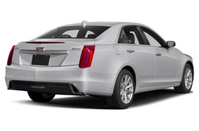 2019 Cadillac Cts Deals Prices Incentives Amp Leases
