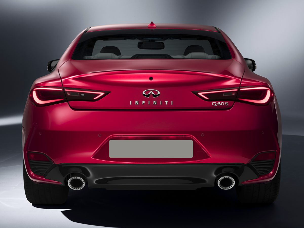 2021 INFINITI Q60 Deals, Prices, Incentives & Leases, Overview - CarsDirect