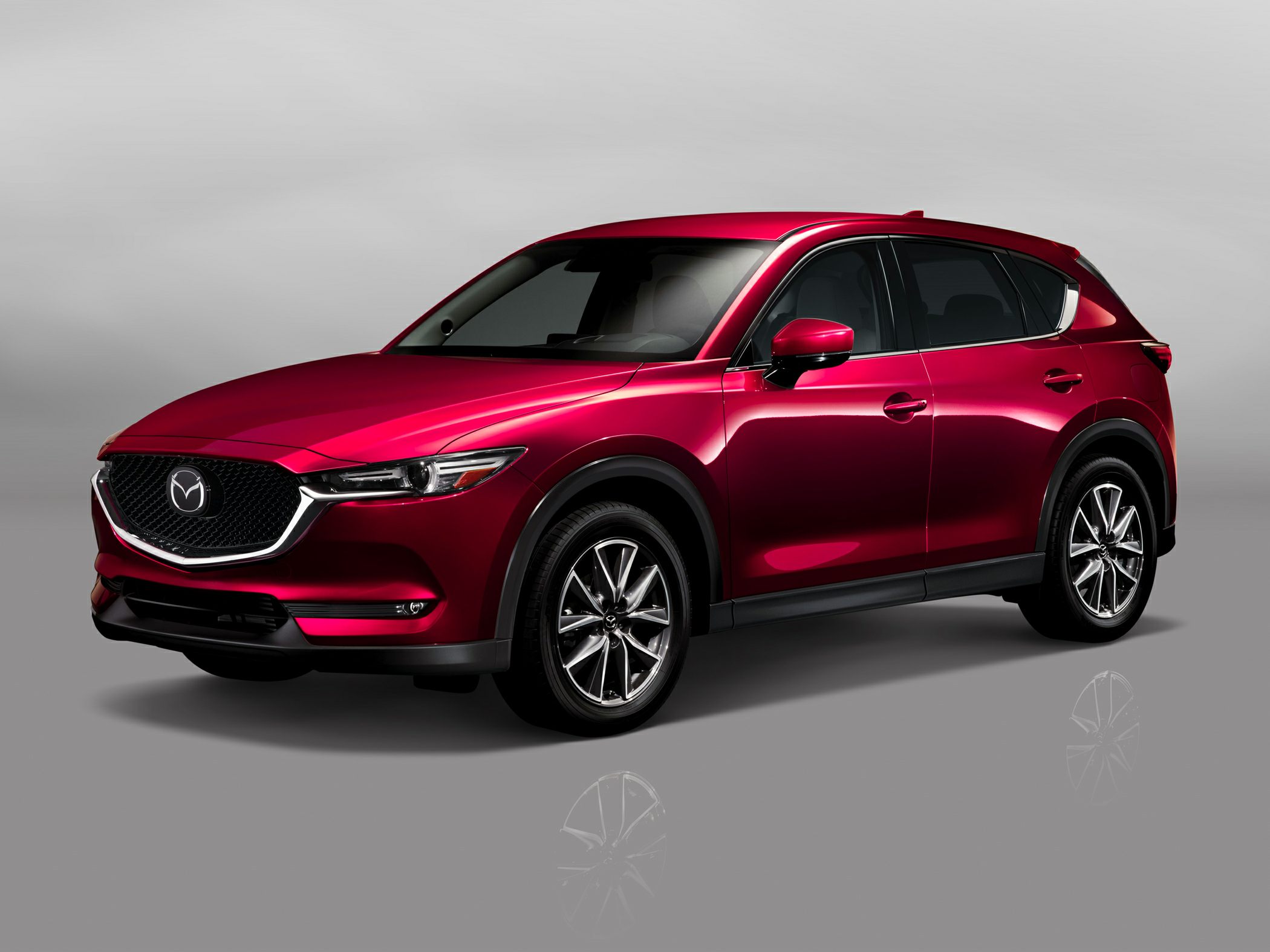 Best Mazda Cx 5 Lease Deals