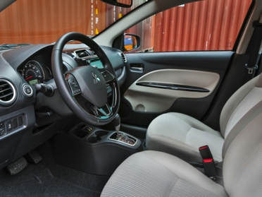 2019 Mitsubishi Mirage G4 Deals Prices Incentives Leases