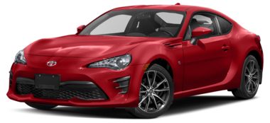 17 Toyota 86 Color Options Carsdirect