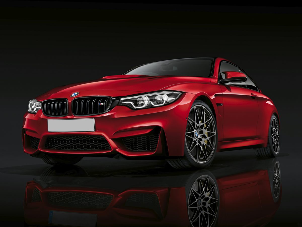 Bmw M4 2021 Price