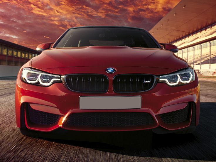 21 Bmw M4 Prices Reviews Vehicle Overview Carsdirect